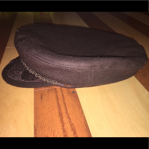 Greek Fishermen’s Cap - Picture 4 of 7